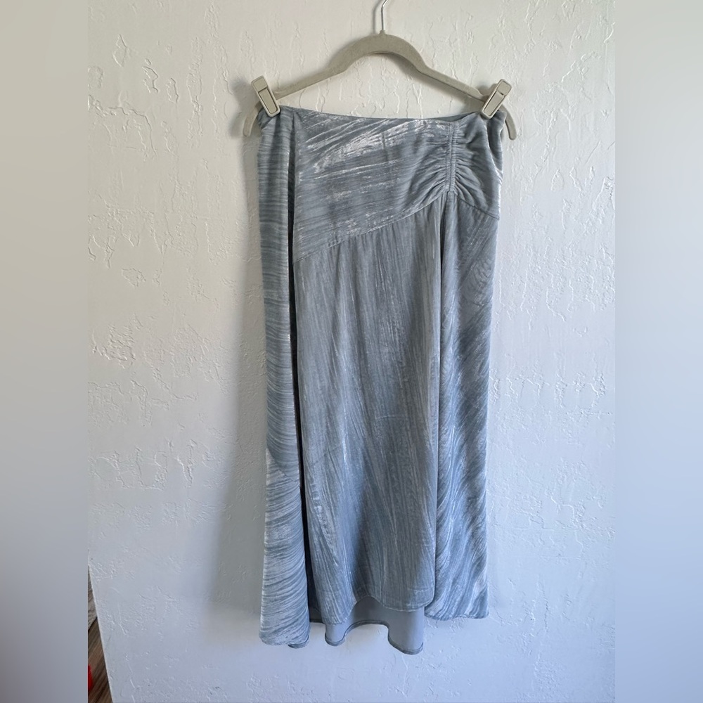 Vince skirt
